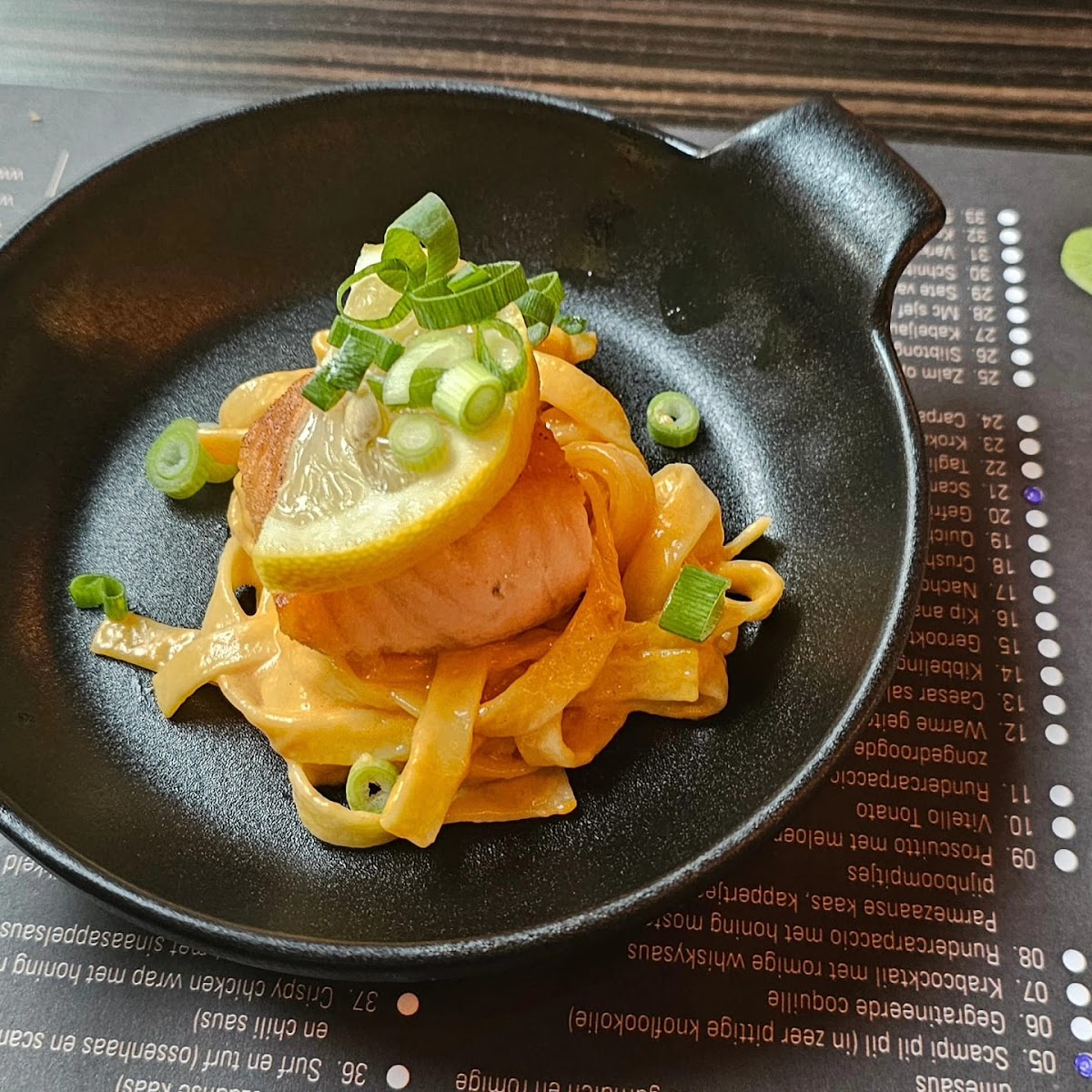 Restaurant Sjefke-10