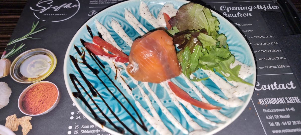 Restaurant Sjefke-6
